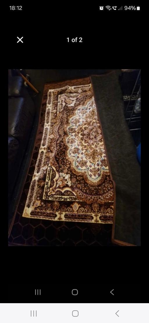 Buy & Sell Pellon Calderdale - Photos for rug