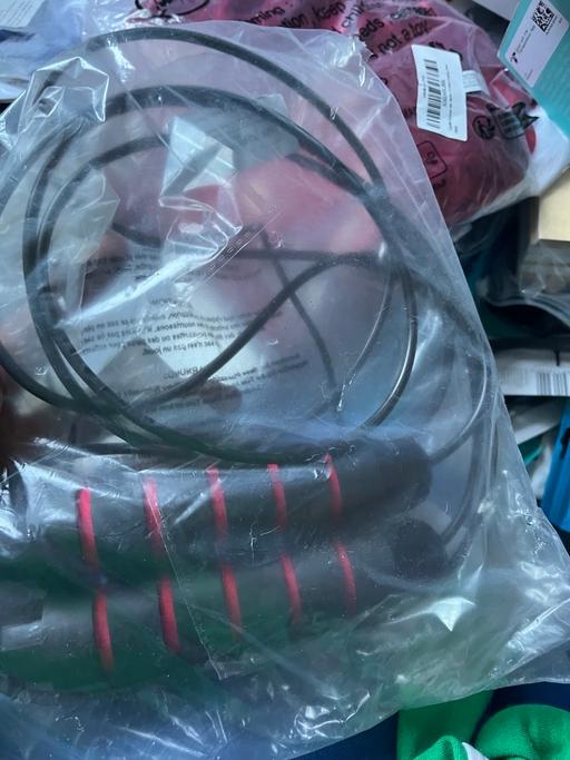 Buy & Sell Wednesfield Wolverhampton - Photos for New skipping rope