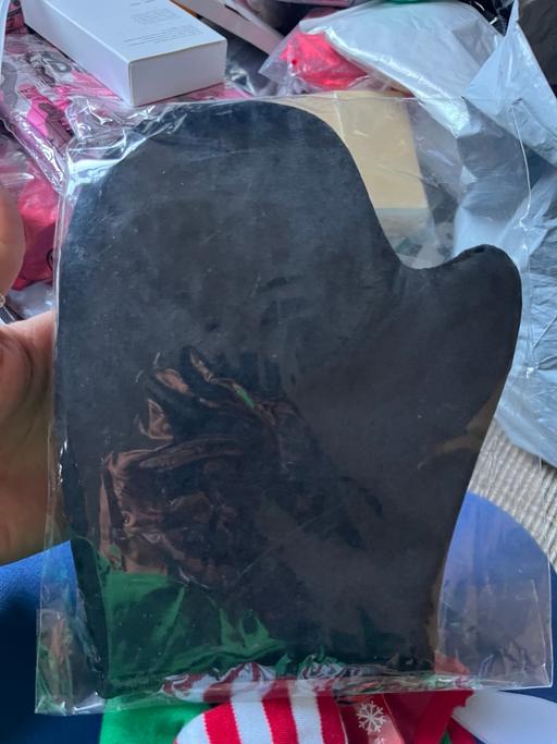 Buy & Sell Wednesfield Wolverhampton - Photos for New tan mit