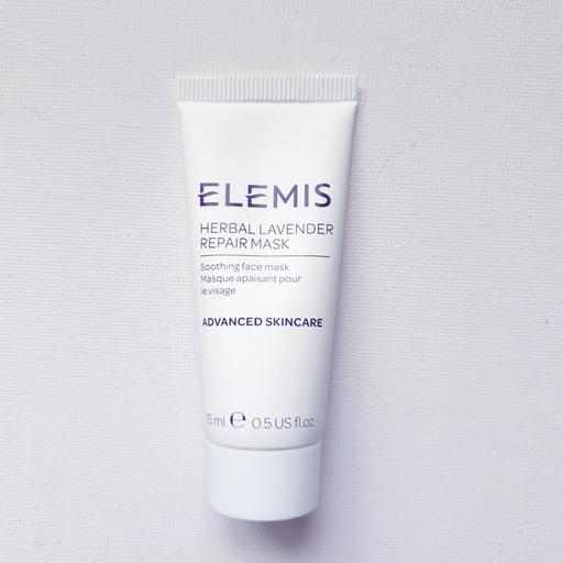 Buy & Sell Sunbury-on-Thames Spelthorne - Photos for Elemis HERBAL LAVENDER REPAIR Soothing Mask