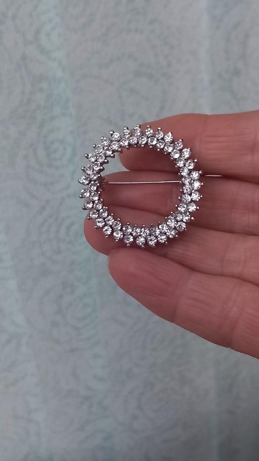 Buy & Sell Lyppard Bourne Worcester - Photos for brooch