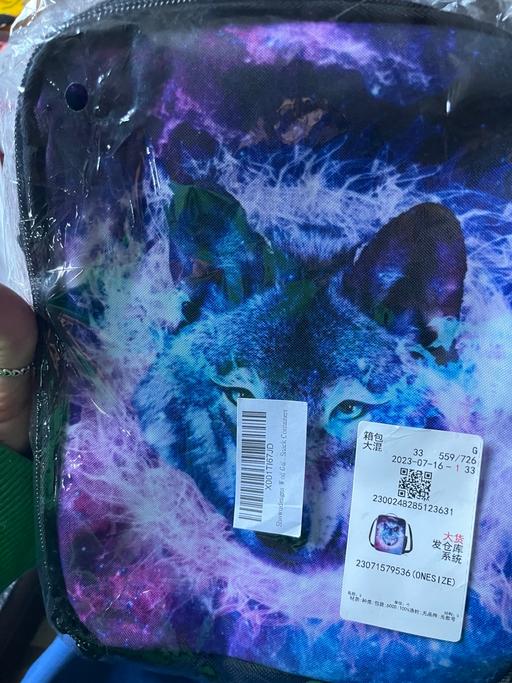 Buy & Sell Wednesfield Wolverhampton - Photos for New lunch bag