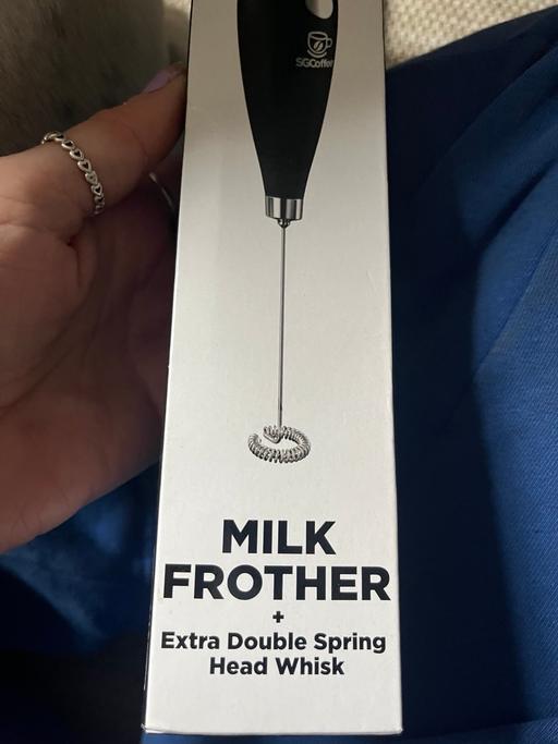 Buy & Sell Wednesfield Wolverhampton - Photos for New milk brother