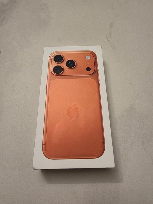 Buy & Sell Great Barr Sandwell - Photos for Iphone 17 Pro 1TB