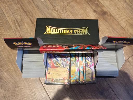 Buy & Sell Shildon County Durham - Photos for pokemon mega