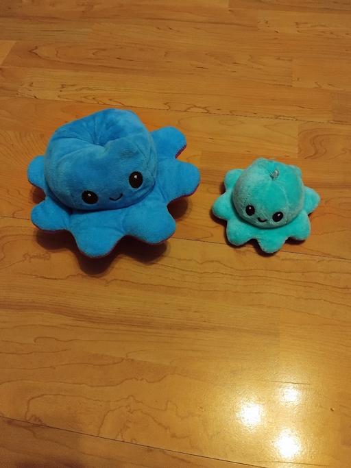 Buy & Sell Stow Heath Wolverhampton - Photos for 2 Mood Teddies.