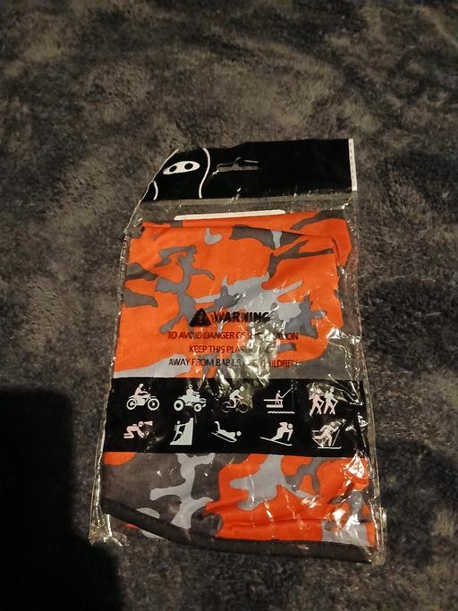 Buy & Sell Farnworth Bolton - Photos for ski mash camo