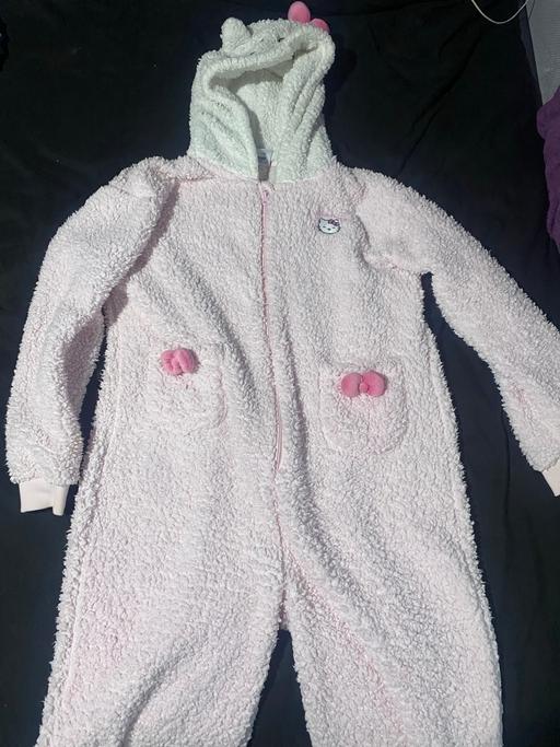 Buy & Sell Kings Norton Birmingham - Photos for Hello kitty onesie