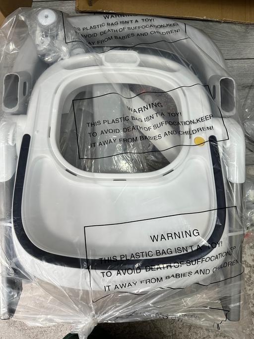 Buy & Sell Sheffield Sheffield - Photos for Baby walker 4 in 1 push along walker ,
