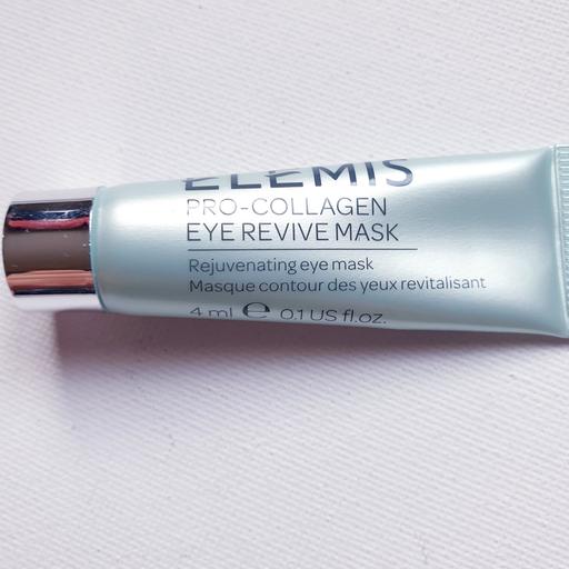 Buy & Sell Sunbury-on-Thames Spelthorne - Photos for Elemis Pro-Collagen Eye Revive Mask 4ml New