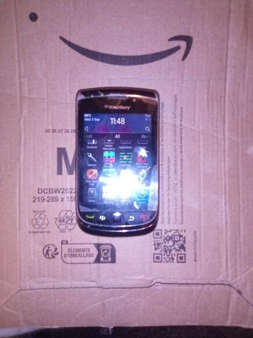 Buy & Sell Birchills Walsall - Photos for Blackberry 9800