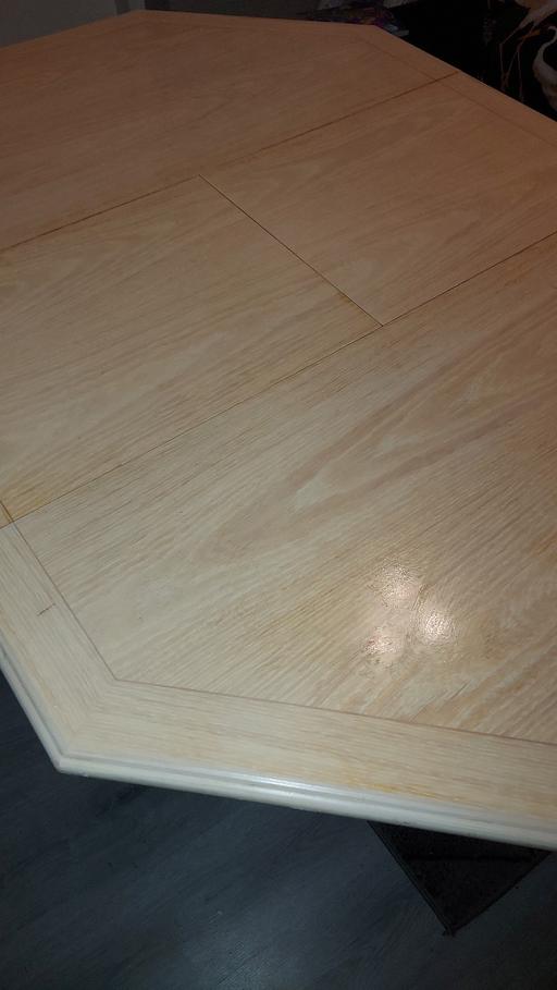 Buy & Sell Lower Darwen Blackburn with Darwen - Photos for extending dining table