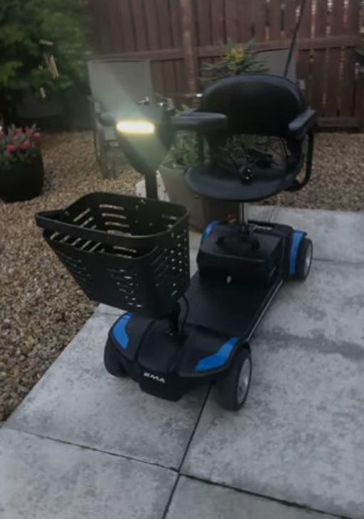 Vehicles Birchills Walsall - Photos for Drive scout mobility scooter