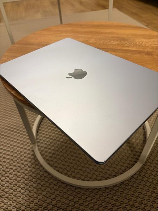 Buy & Sell Thurnscoe Barnsley - Photos for Apple MacBook Air 2025 M4 Processor 256GB SSD