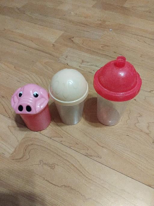 Buy & Sell Stow Heath Wolverhampton - Photos for 3 Novelty Storage Tubs.