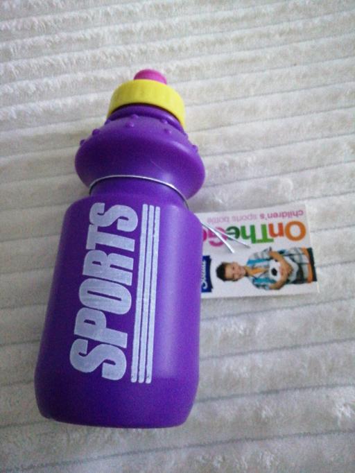 Buy & Sell Wednesfield Wolverhampton - Photos for drinking bottle