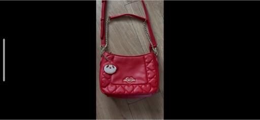 Buy & Sell Saint Helens Merseyside - Photos for Love Moschino Bag
