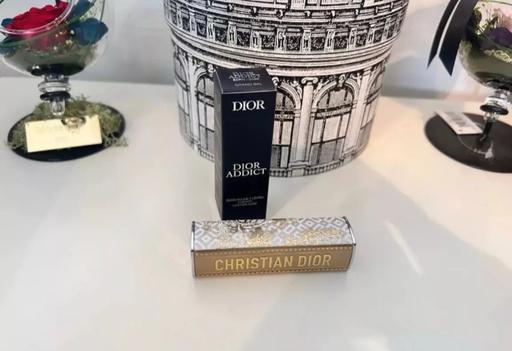 Buy & Sell Durgates Wealden - Photos for Dior Limited Edition 2024 Lipstick Case