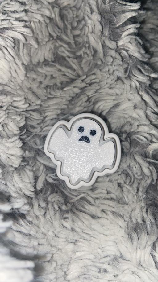 Buy & Sell Stow Heath Wolverhampton - Photos for Ghost clicker fidget