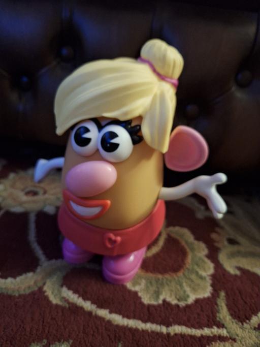 Buy & Sell Ettingshall Park Wolverhampton - Photos for Mrs Potato head Toy