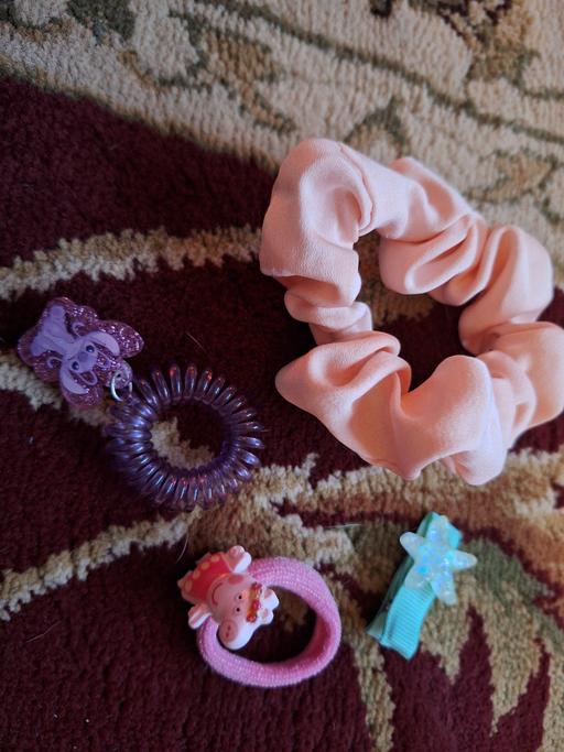 Buy & Sell Ettingshall Park Wolverhampton - Photos for Kids Hair Bundle