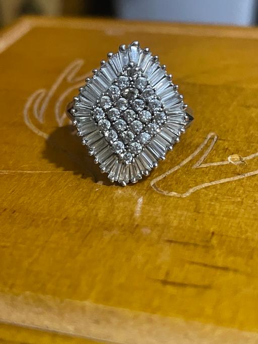 Buy & Sell Enfield Wash Enfield - Photos for Silver ring