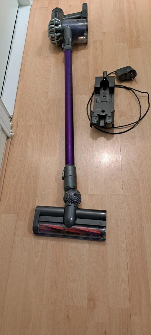 Buy & Sell Islington North London - Photos for dyson hoover