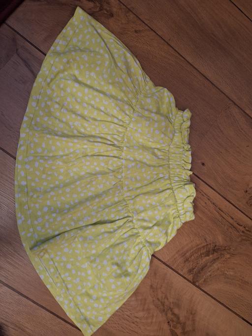 Buy & Sell Ettingshall Park Wolverhampton - Photos for Age 6 Skirt