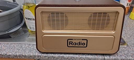 Buy & Sell Islington North London - Photos for radio