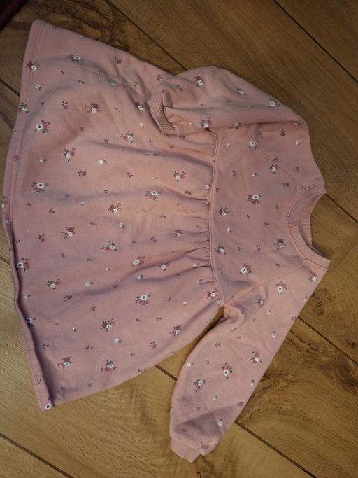 Buy & Sell Ettingshall Park Wolverhampton - Photos for 12-18 months Girls dress