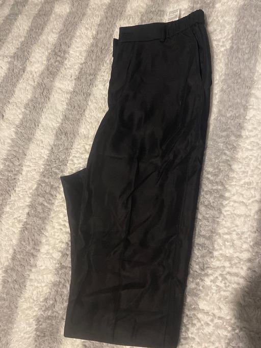 Buy & Sell Essington Wolverhampton - Photos for Suit trousers