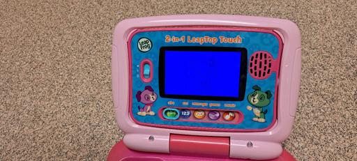 Buy & Sell Islington North London - Photos for child's laptop