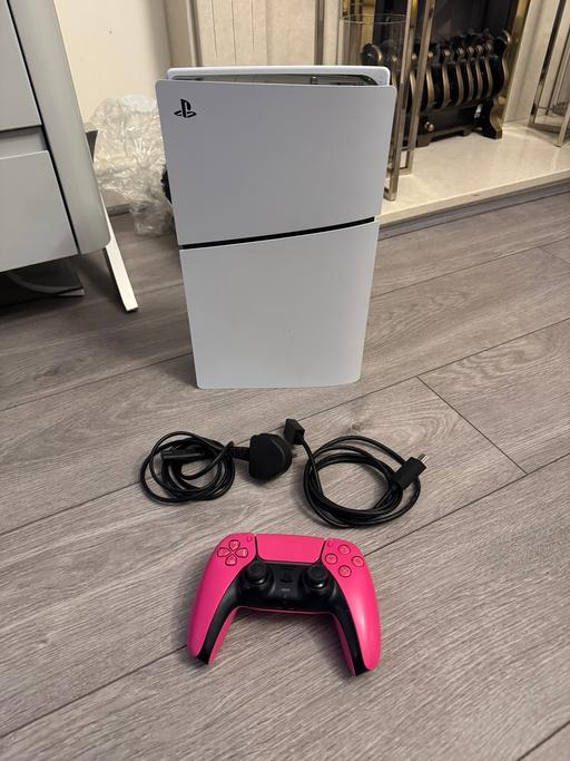 Buy & Sell Stanfree Bolsover - Photos for PS5 SLIM 1TB Digital Edition