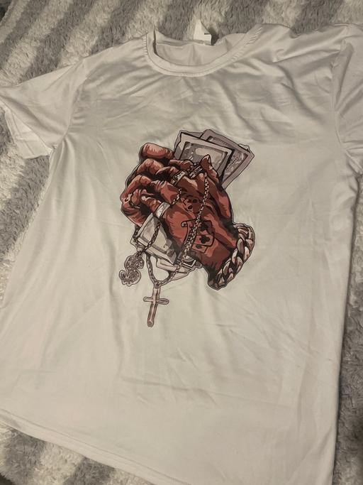 Buy & Sell Essington Wolverhampton - Photos for Men’s T-shirt