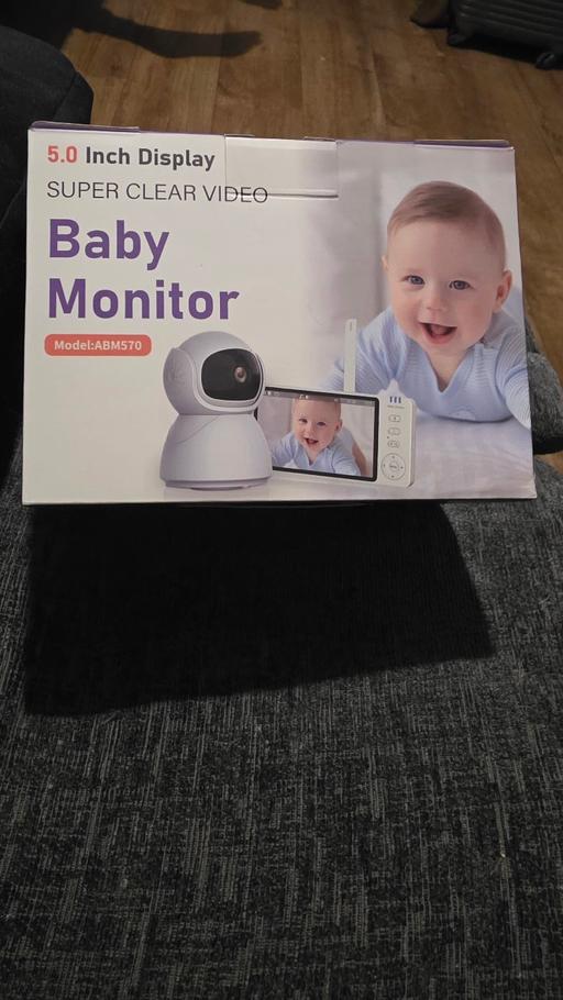 Buy & Sell Grove Park South East London - Photos for baby monitor