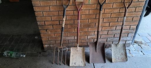 Buy & Sell Islington North London - Photos for gardening tools