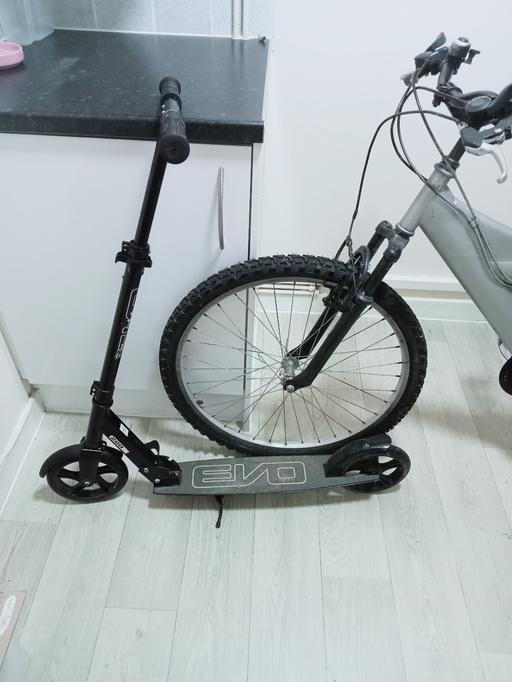 Buy & Sell Erith Bexley - Photos for mountain bike
