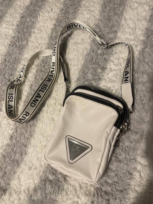 Buy & Sell Essington Wolverhampton - Photos for River island bag
