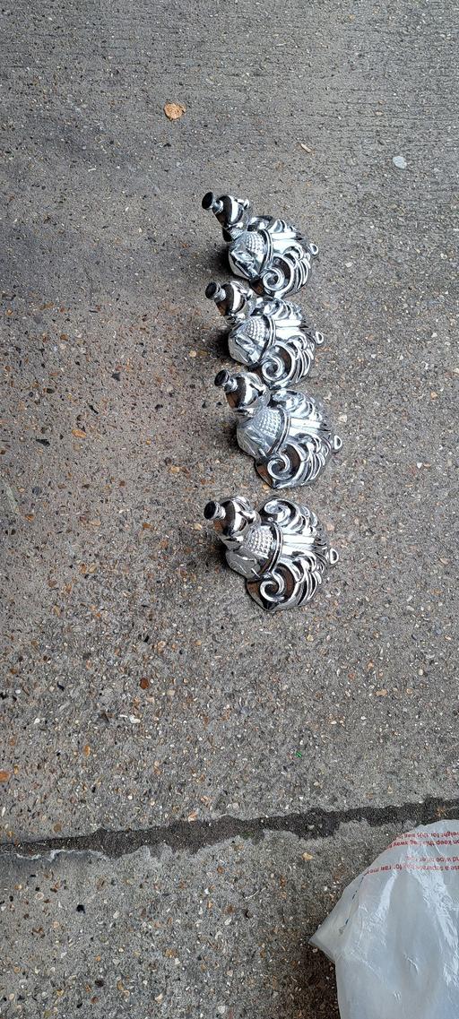 Buy & Sell Islington North London - Photos for bath legs