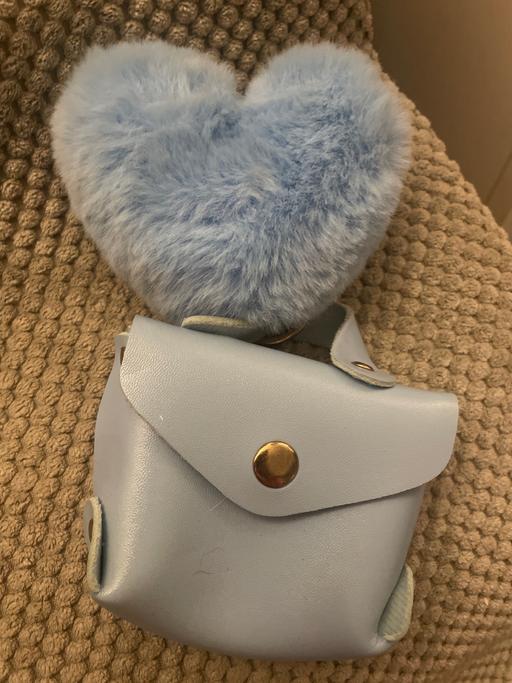 Buy & Sell Bordesley Green Birmingham - Photos for Bag clip