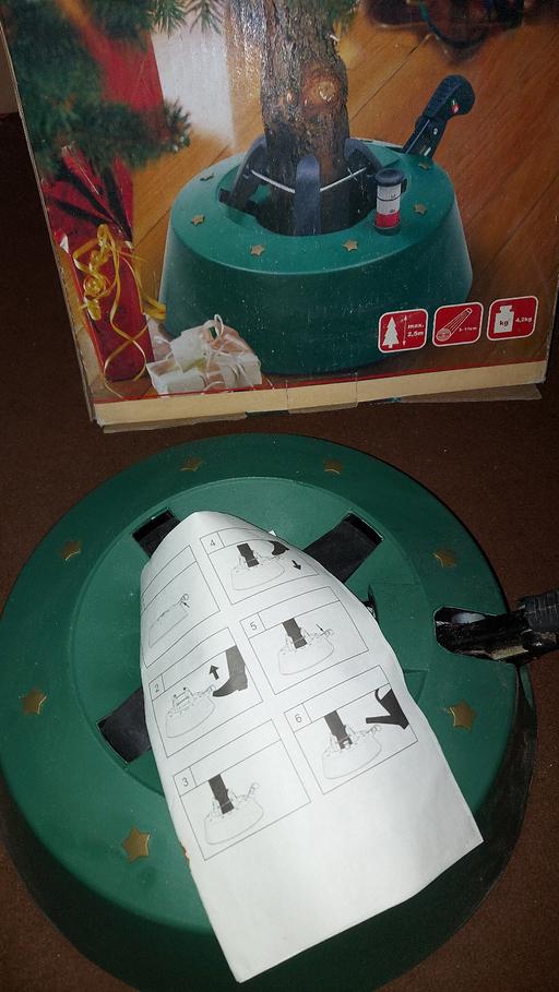 Buy & Sell Lower Darwen Blackburn with Darwen - Photos for heavy duty tree stand/base