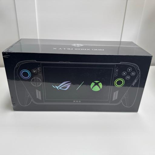 Buy & Sell Armitage Lichfield - Photos for ASUS ROG Xbox Ally X - Brand New