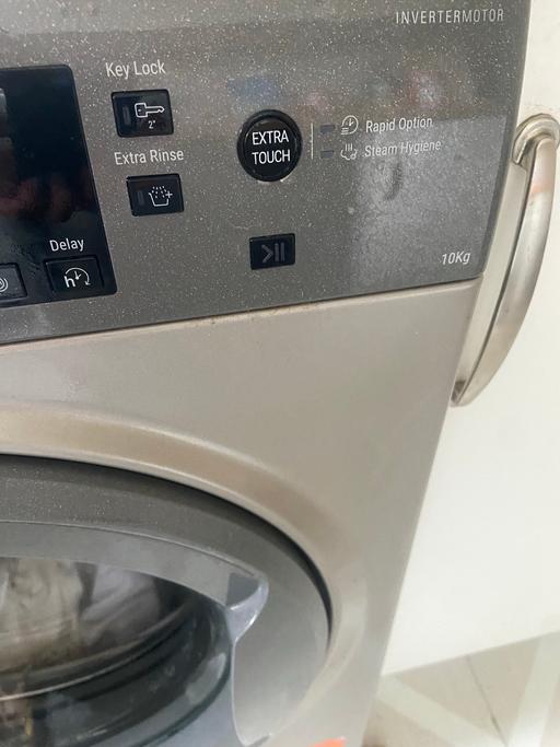 Buy & Sell Sparsholt Winchester - Photos for Washing machine 10kg