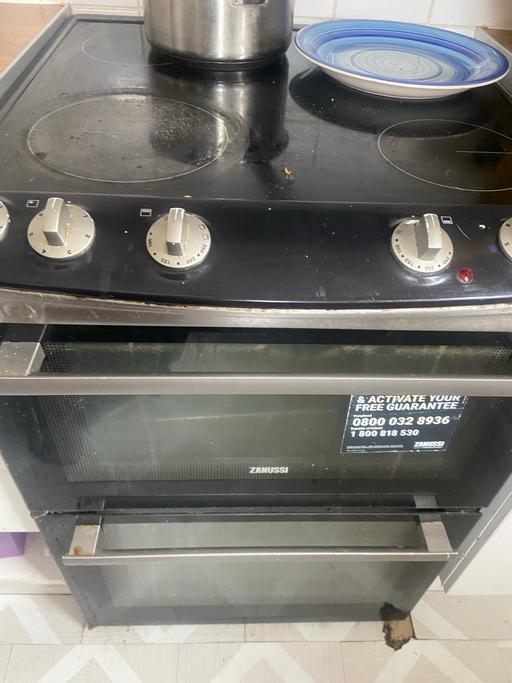 Buy & Sell Sparsholt Winchester - Photos for Electric stove