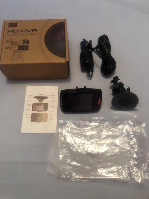 Vehicles Longley Sheffield - Photos for Dash camera