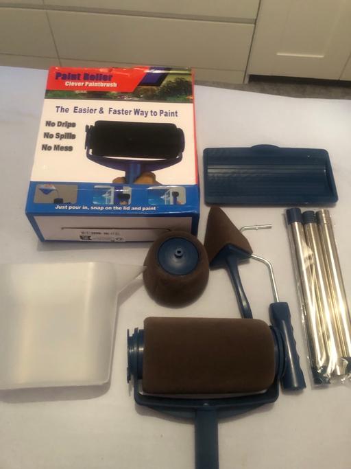 Buy & Sell Rainstorth Rotherham - Photos for Paint roller set