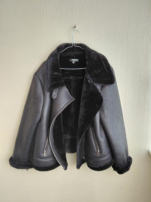 Buy & Sell Shirley South East London - Photos for WOMENS WINTER JACKET