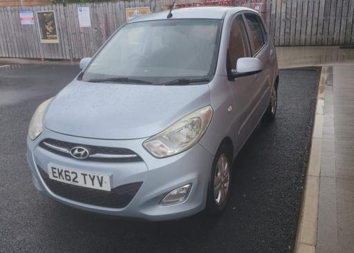 Vehicles Shard End Birmingham - Photos for Hyundai i10, FSH, Timing Belt Changed