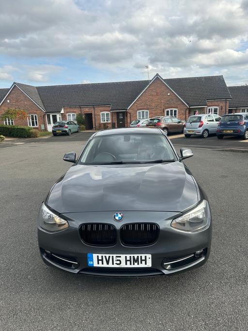 Vehicles Birmingham Solihull - Photos for BMW 1 Series AUTO, FSH, 2 Keys
