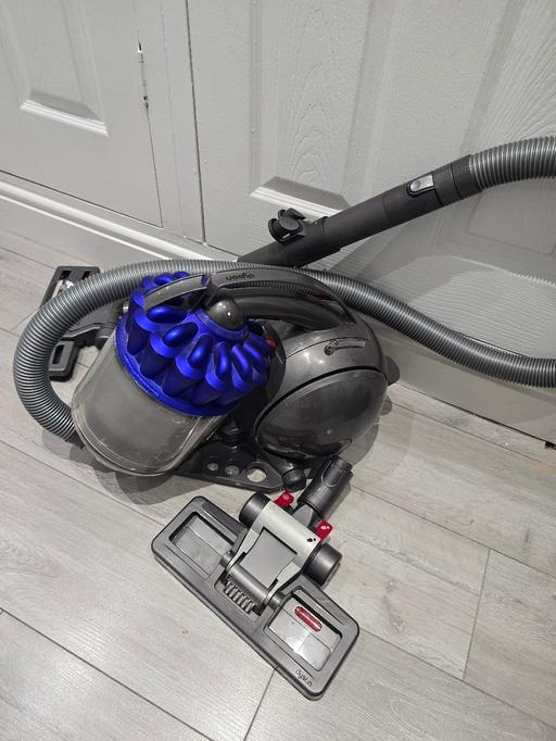 Buy & Sell Yardley Birmingham - Photos for Dyson DC28C Muslehead Vacuum